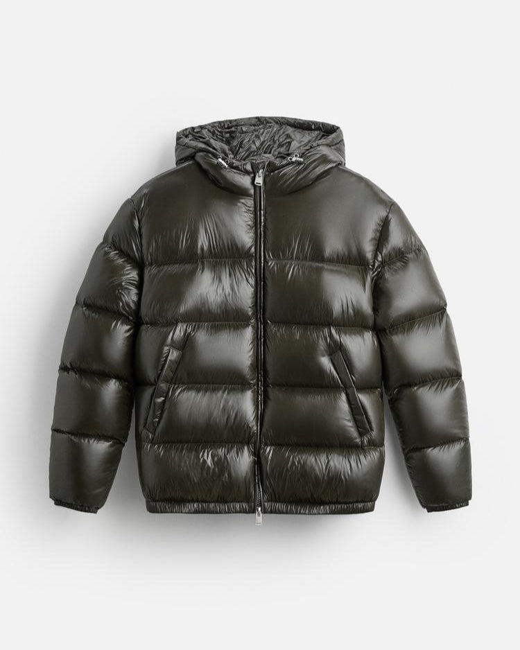 Zarie | Sophisticated Jacket 2
