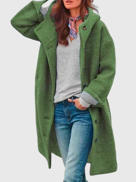 Emaryzahh | Comfortable Jacket 3