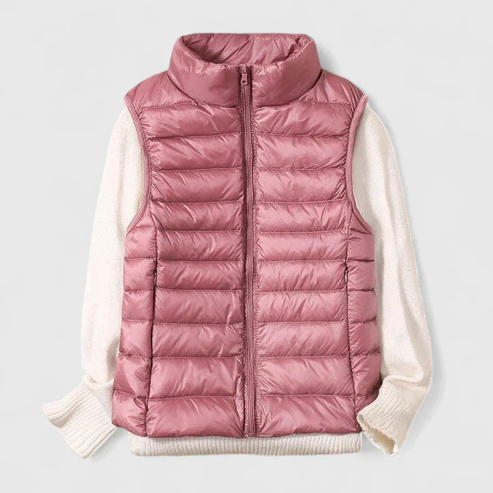 Janyressa | Comfortable Vest 1