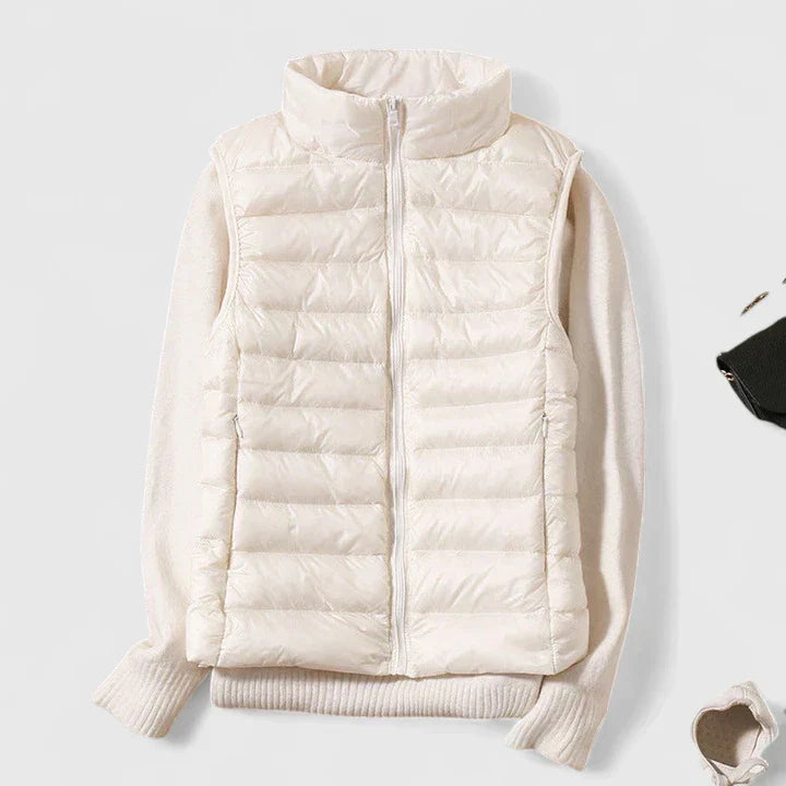 Janyressa | Comfortable Vest 1