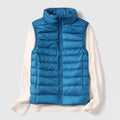 Janyressa | Comfortable Vest 3