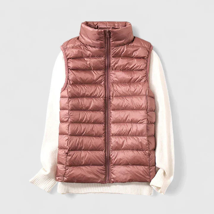 Janyressa | Comfortable Vest 3