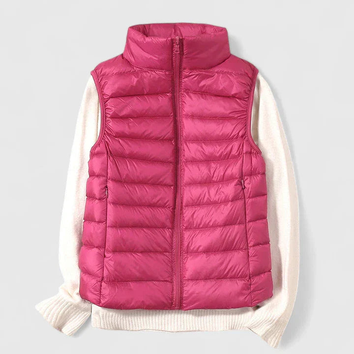 Janyressa | Comfortable Vest 1