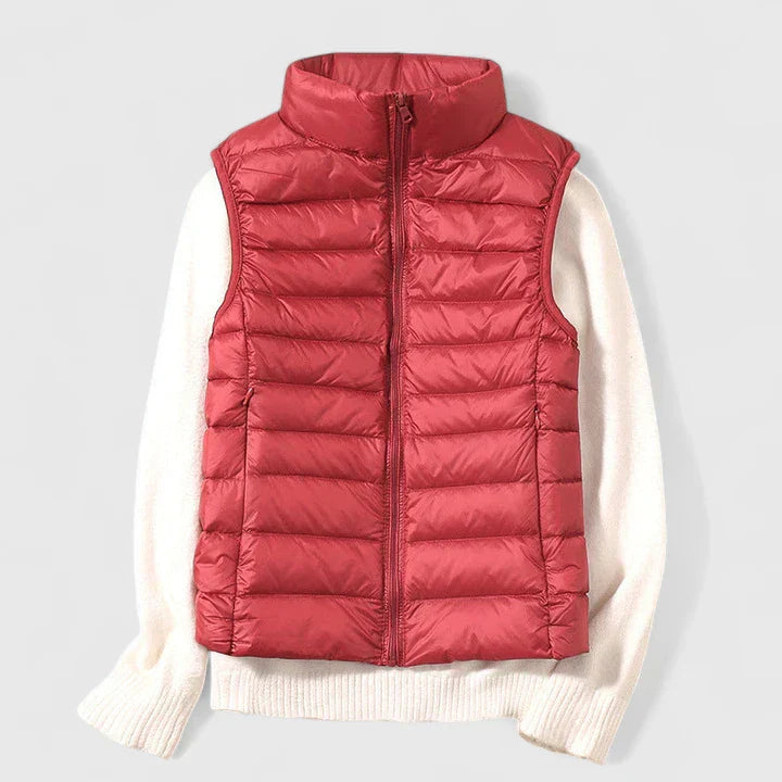Janyressa | Comfortable Vest 3