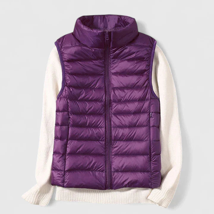Janyressa | Comfortable Vest 3