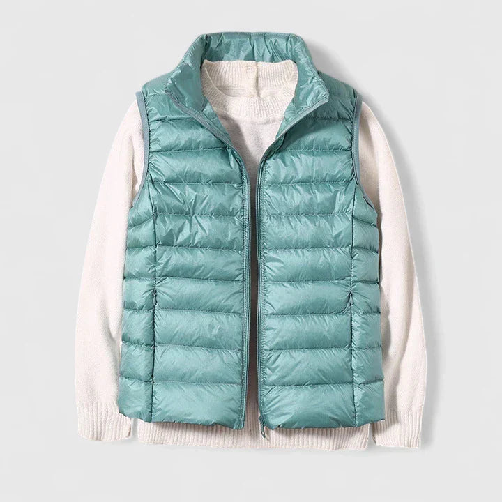 Janyressa | Comfortable Vest 1