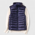 Janyressa | Comfortable Vest 4