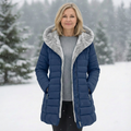Lynn | Soft-Lined Padded Jacket 3