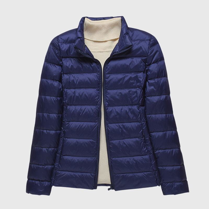 Lily - Ultra-Light Quilted Jacket 2