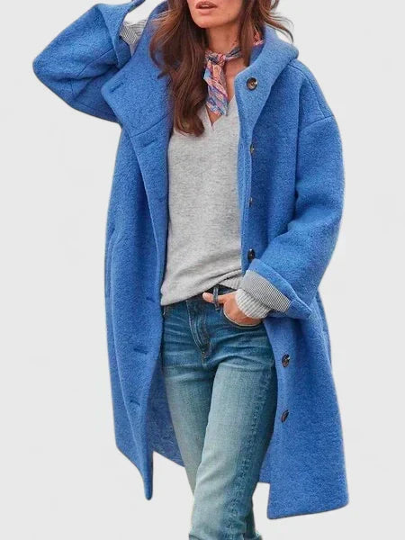 Emaryzahh | Comfortable Jacket 3