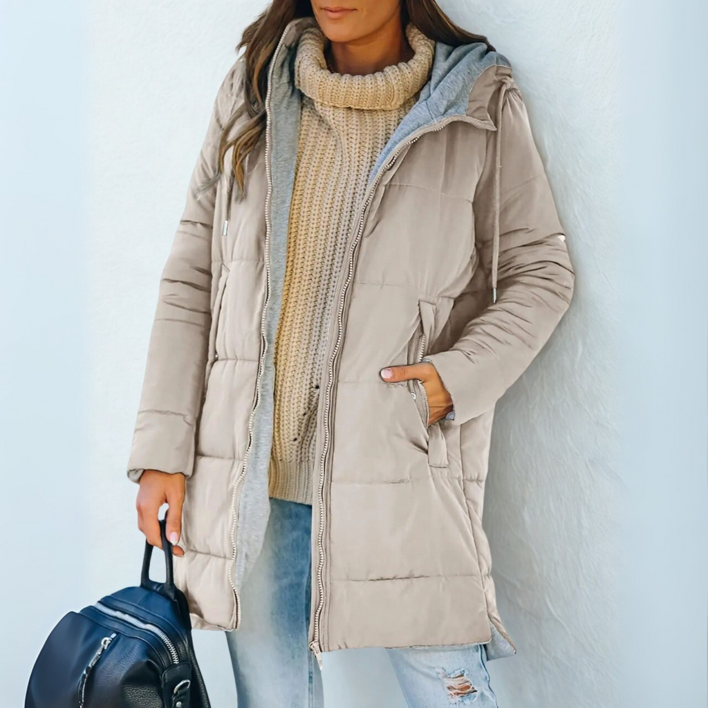 Raelyx | Comfortable Jacket 3