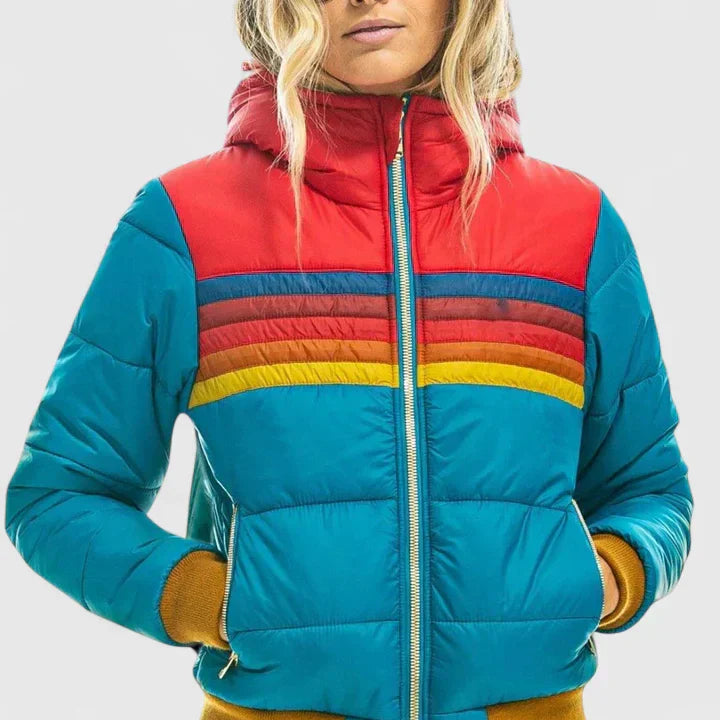 Alizhyanna – Relaxed Everyday Jacket 2