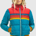 Alizhyanna – Relaxed Everyday Jacket 2