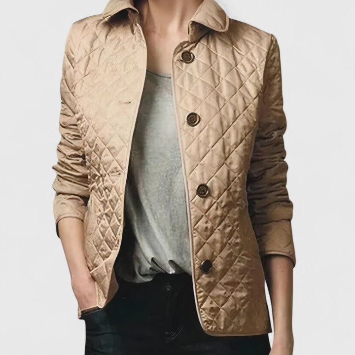 Raina | Elegant Jacket 2