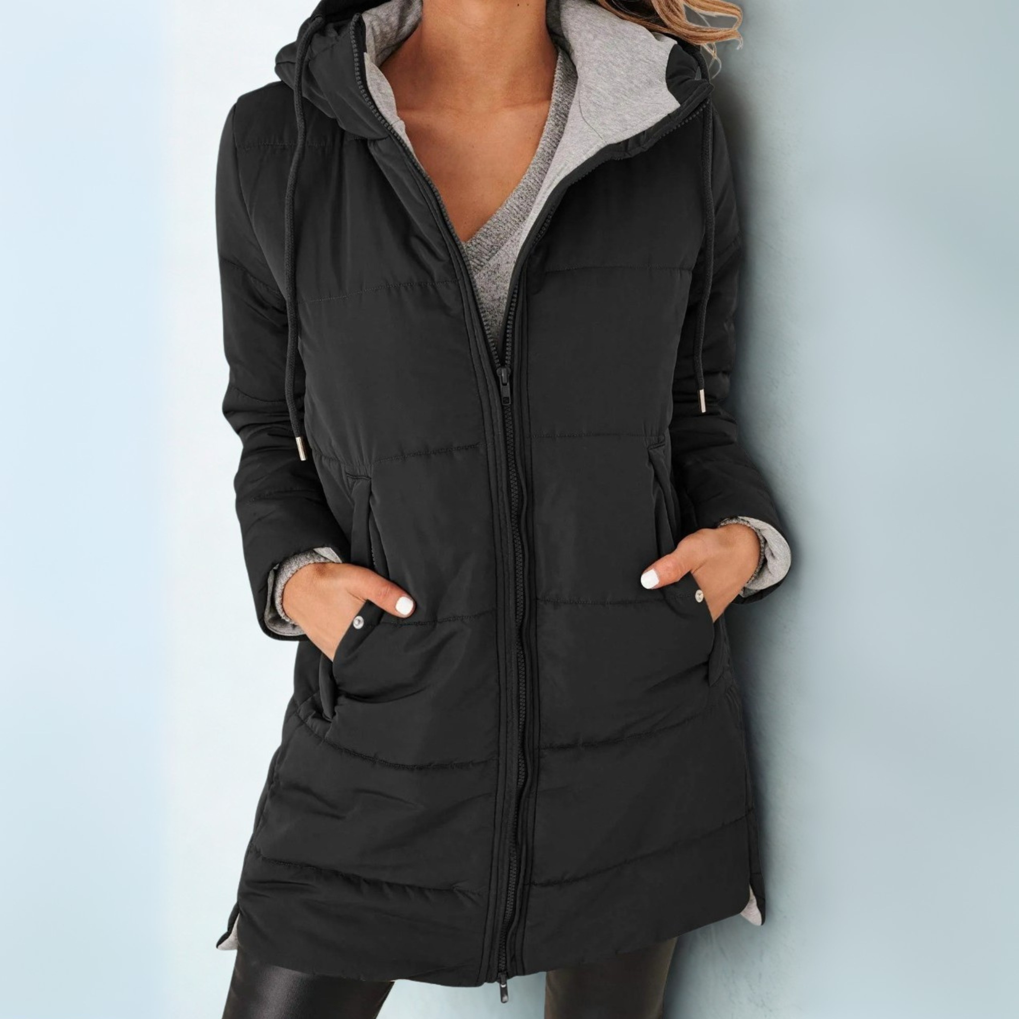 Raelyx | Comfortable Jacket 3