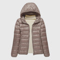 Lily - Ultra-Light Quilted Jacket 3