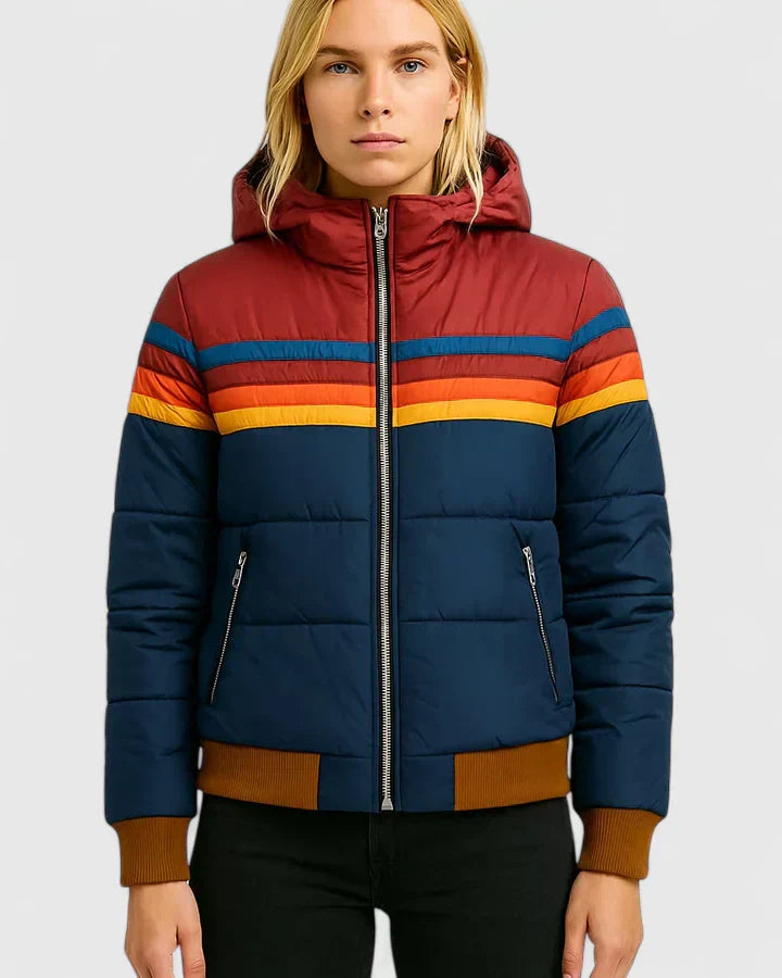 Alizhyanna – Relaxed Everyday Jacket