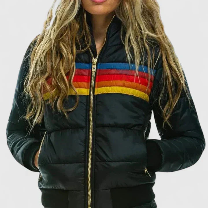 Alizhyanna – Relaxed Everyday Jacket