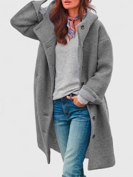 Emaryzahh | Comfortable Jacket 3