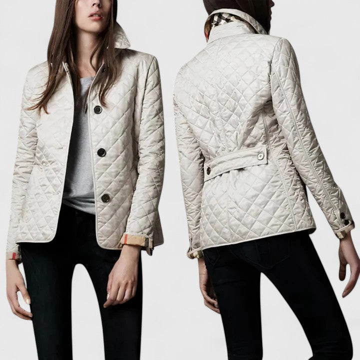 Raina | Elegant Jacket 2