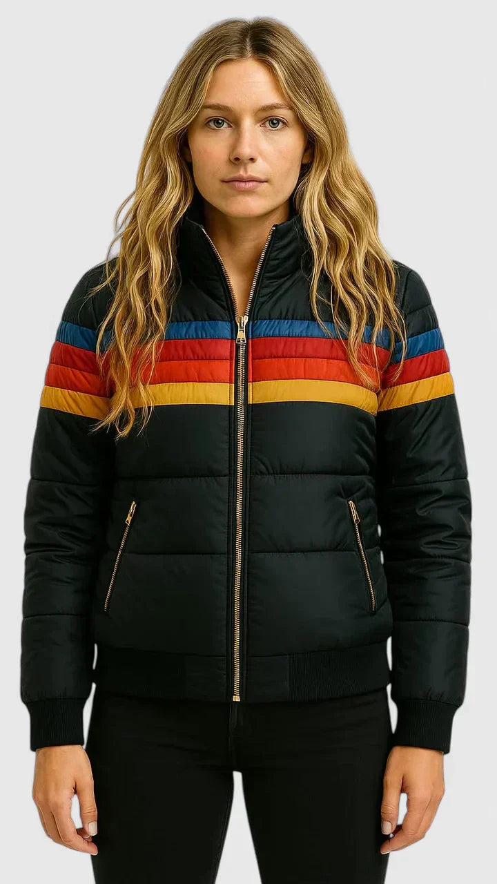 Alizhyanna – Relaxed Everyday Jacket