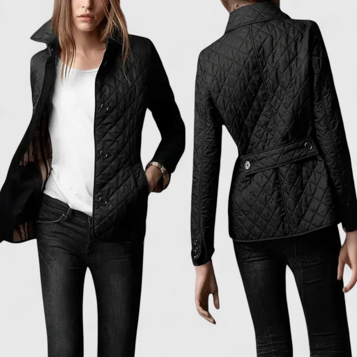Raina | Elegant Jacket 2