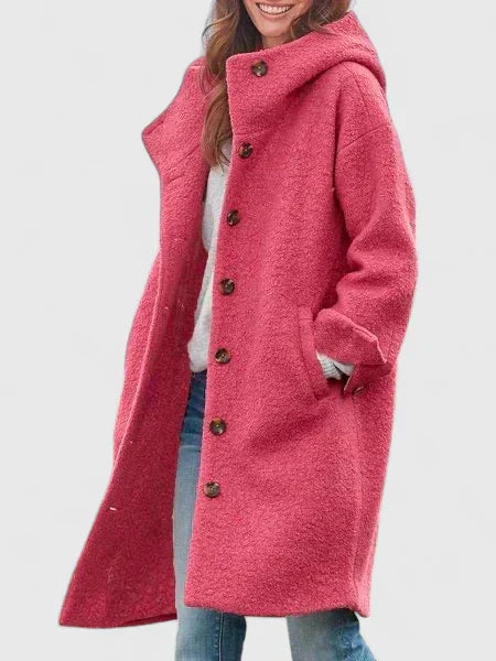 Emaryzahh | Comfortable Jacket 3