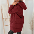 Raelyx | Comfortable Jacket 3