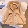 Lennie - Cozy Stylish Jacket 2