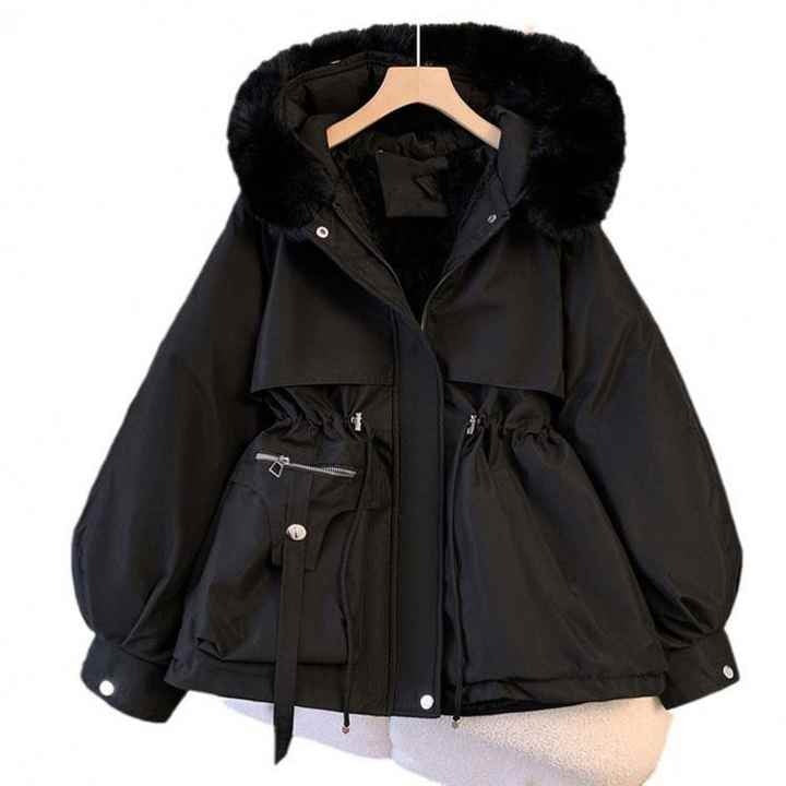 Lennie - Cozy Stylish Jacket 2
