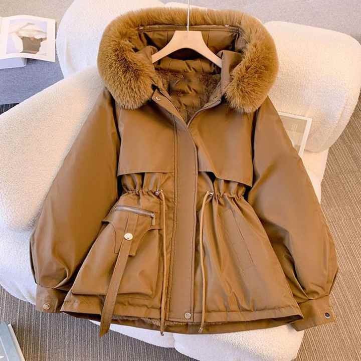 Lennie - Cozy Stylish Jacket 2