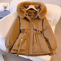 Lennie - Cozy Stylish Jacket 3