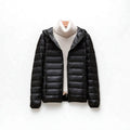 Wendy Hooded Puffer Jacket 3