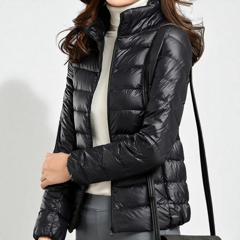 Wendy Puffer Jacket