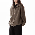 Viola Knit Cardigan
