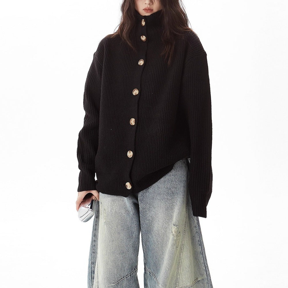 Viola Knit Cardigan