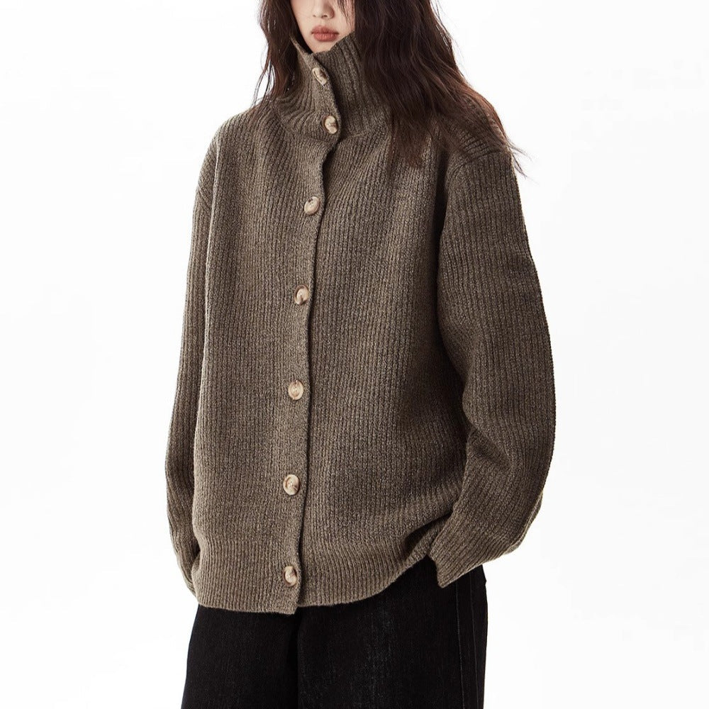 Viola Knit Cardigan