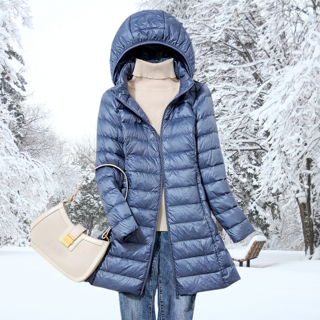 Tarin | Elegant Jacket
