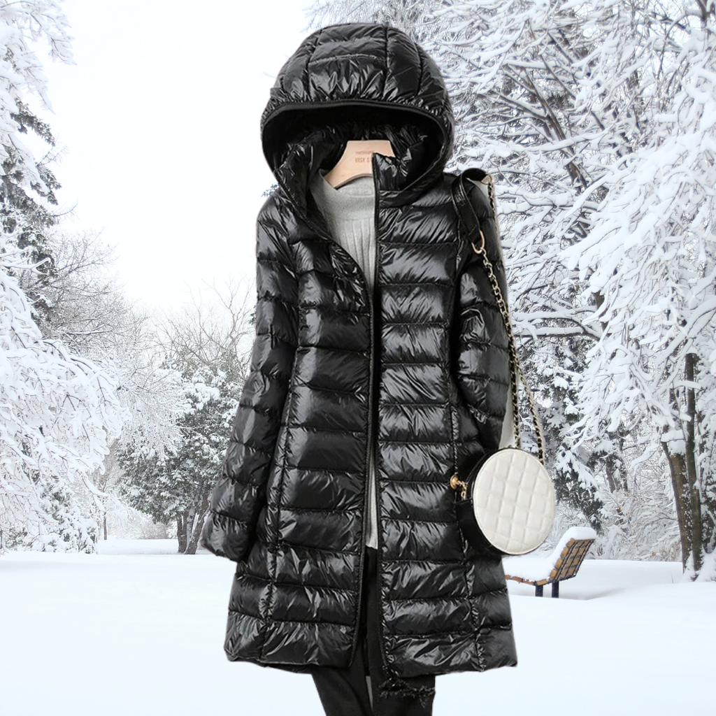 Tarin | Elegant Jacket 2