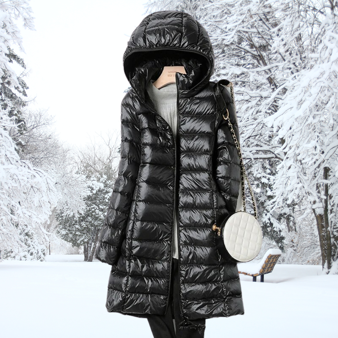 Tarin | Elegant Jacket 2