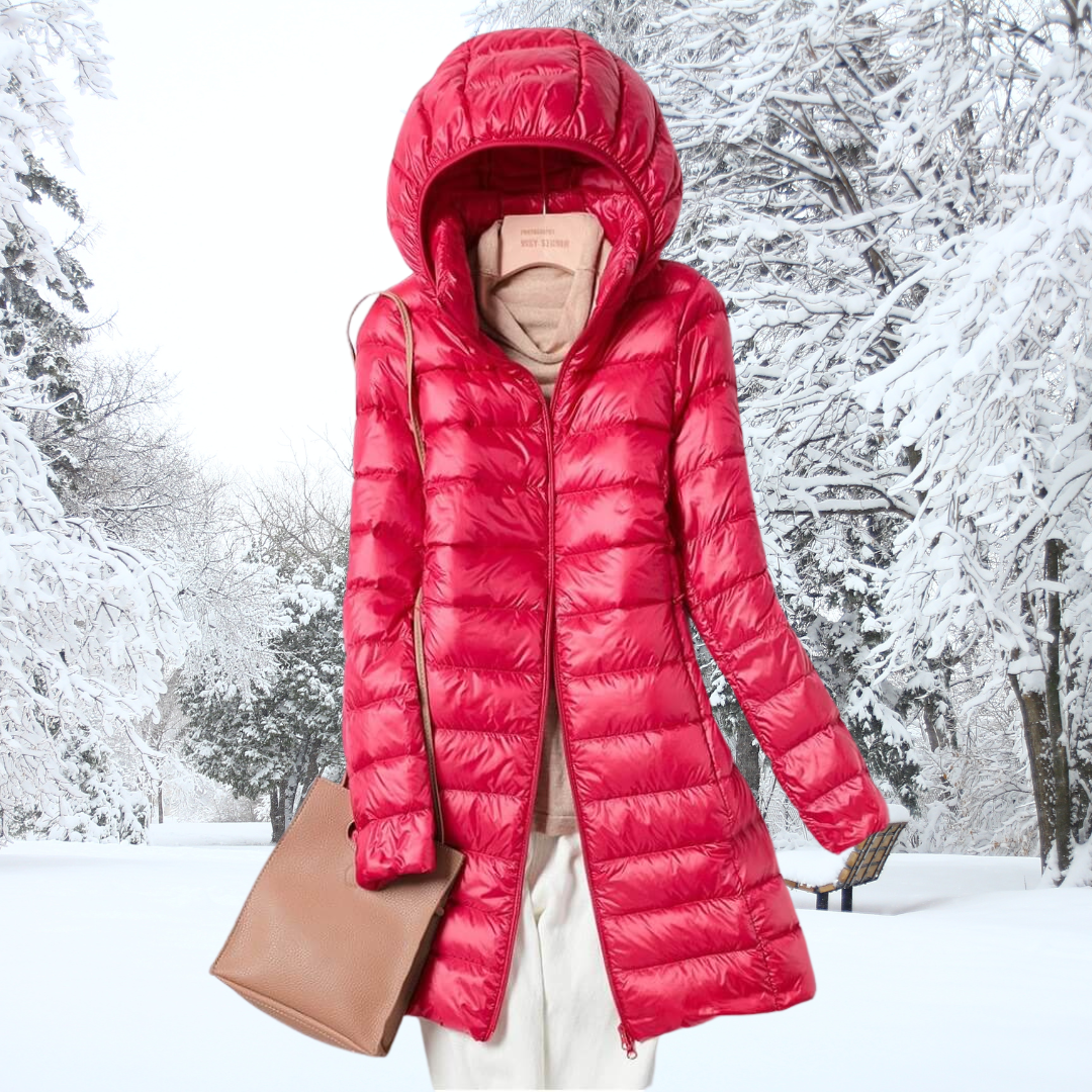 Tarin | Elegant Jacket 2