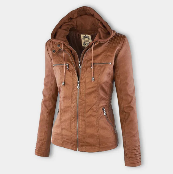 Charlotte™ | Comfortable Jacket 2