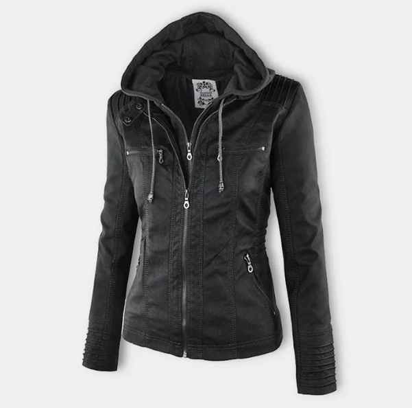 Charlotte™ | Comfortable Jacket 2