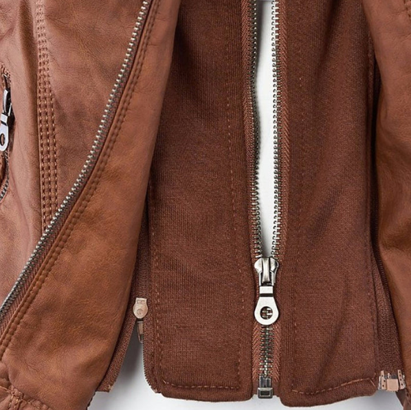 Charlotte™ | Comfortable Jacket