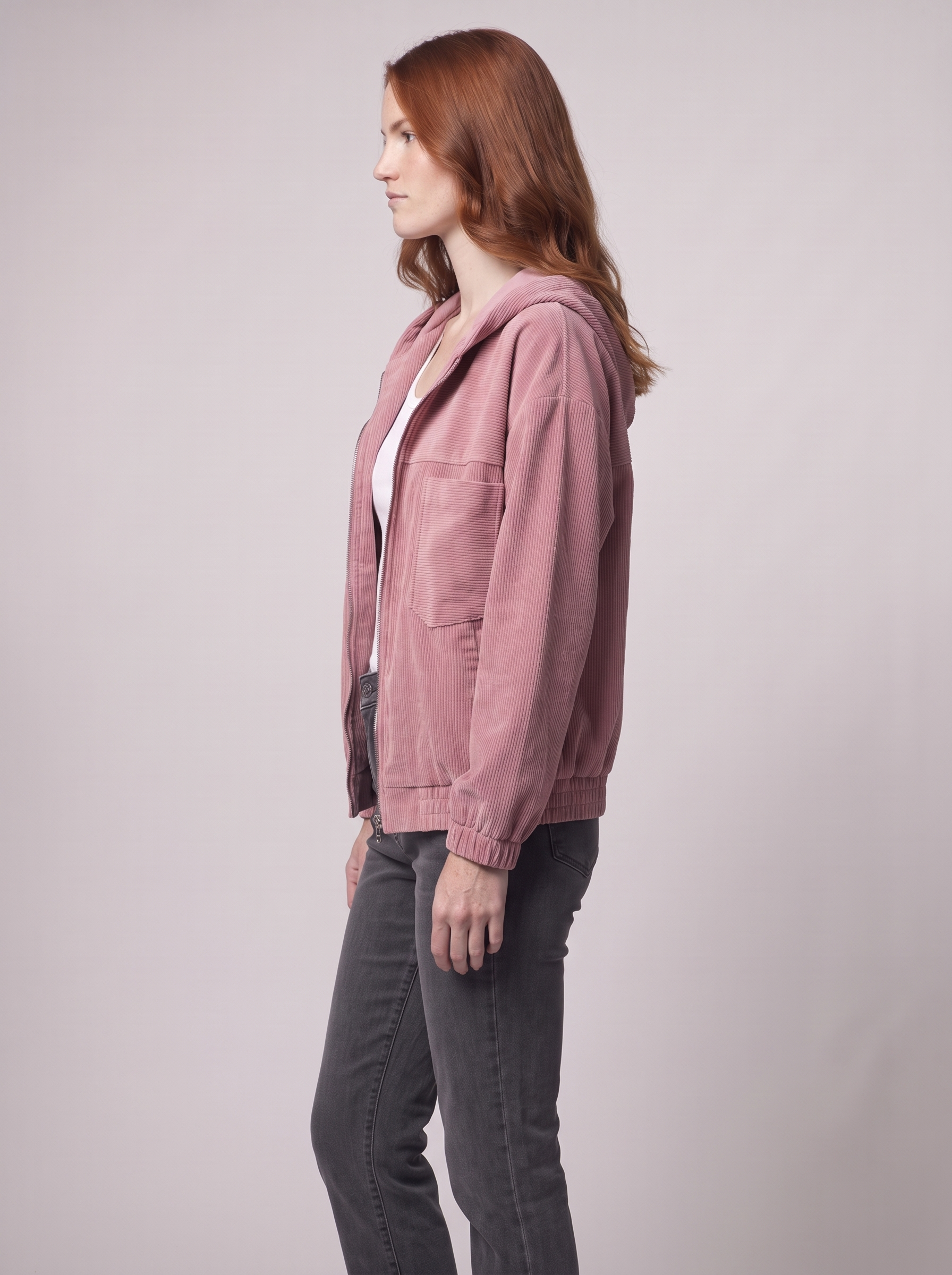 Nora side