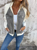 Ezrah - Classic Zip-Up Jacket 2