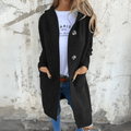 Glenda - Cozy Cardigan Jacket 3