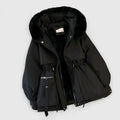 Aya – Padded Hooded Jacket 2