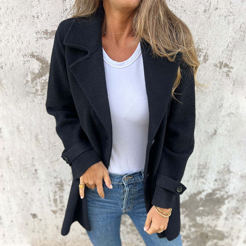 Diane - Effortless Chic Jacket 2